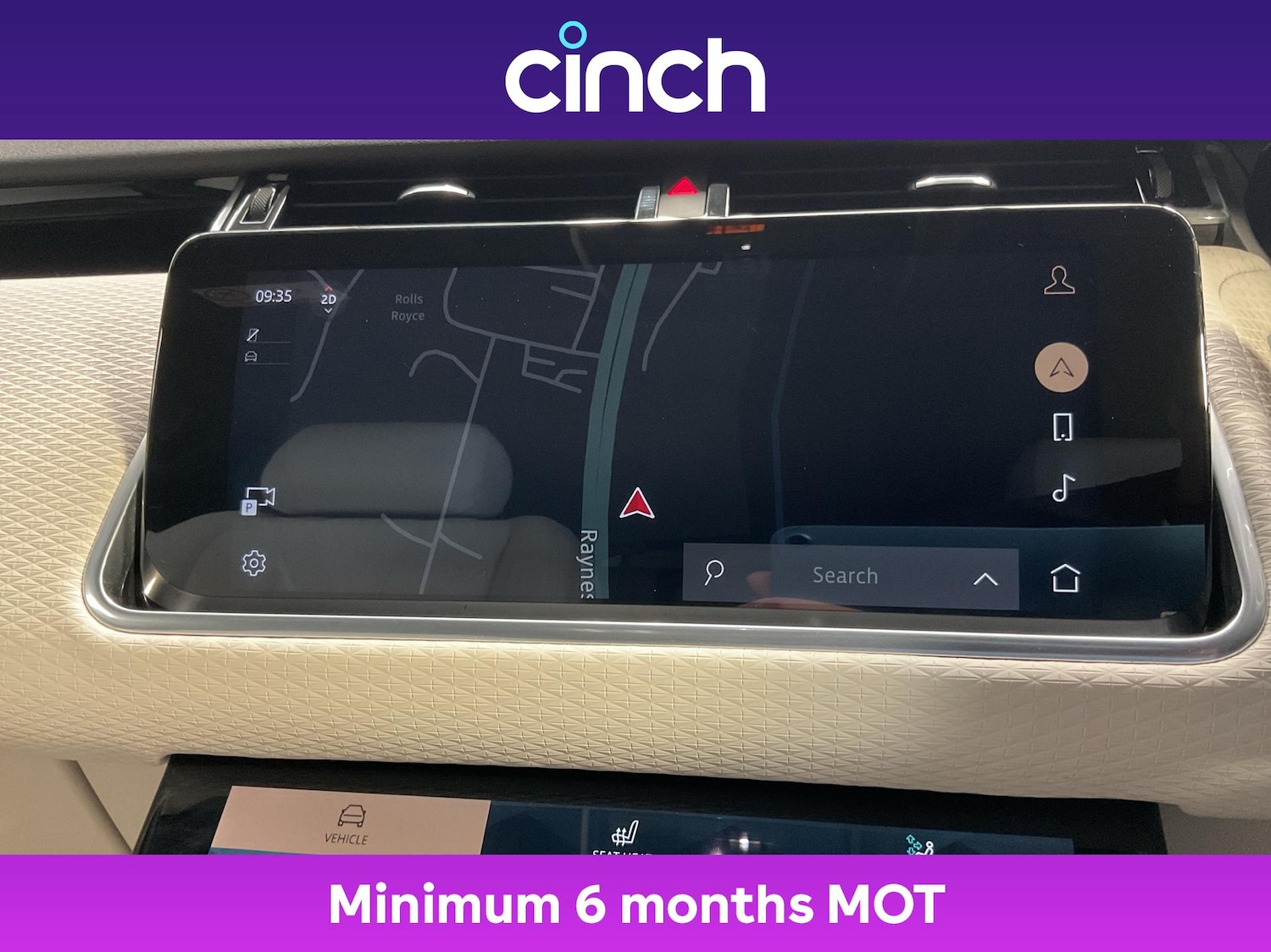 Used Land Rover Range Rover Velar 2021 for sale - 76453181: Photo 32