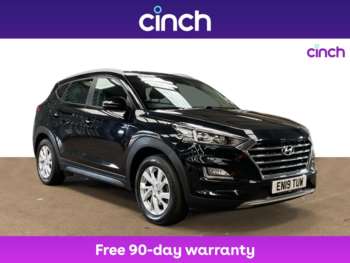 2019 - 1.6 TGDi 177 SE Nav 5dr 2WD DCT
