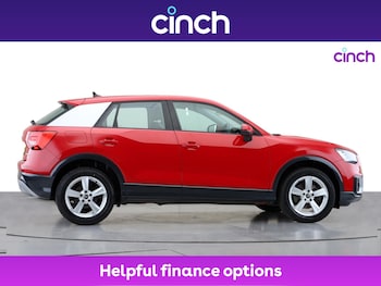 Used Audi Q2 2019 for sale - 76031052: Photo 2