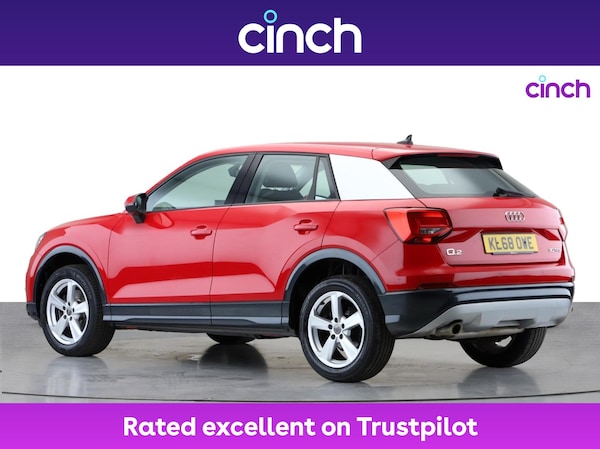 Used Audi Q2 2019 for sale - 76031052: Photo 6