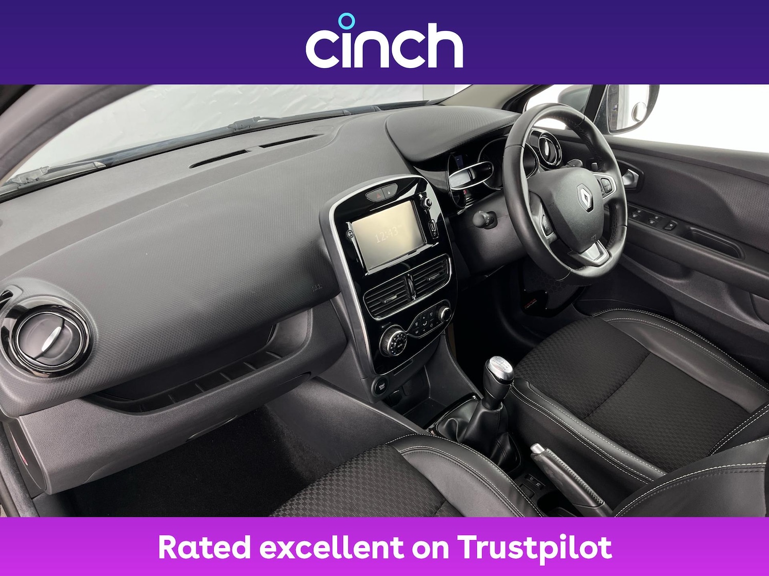 Used Renault Clio 2019 for sale - 76453268: Photo 14