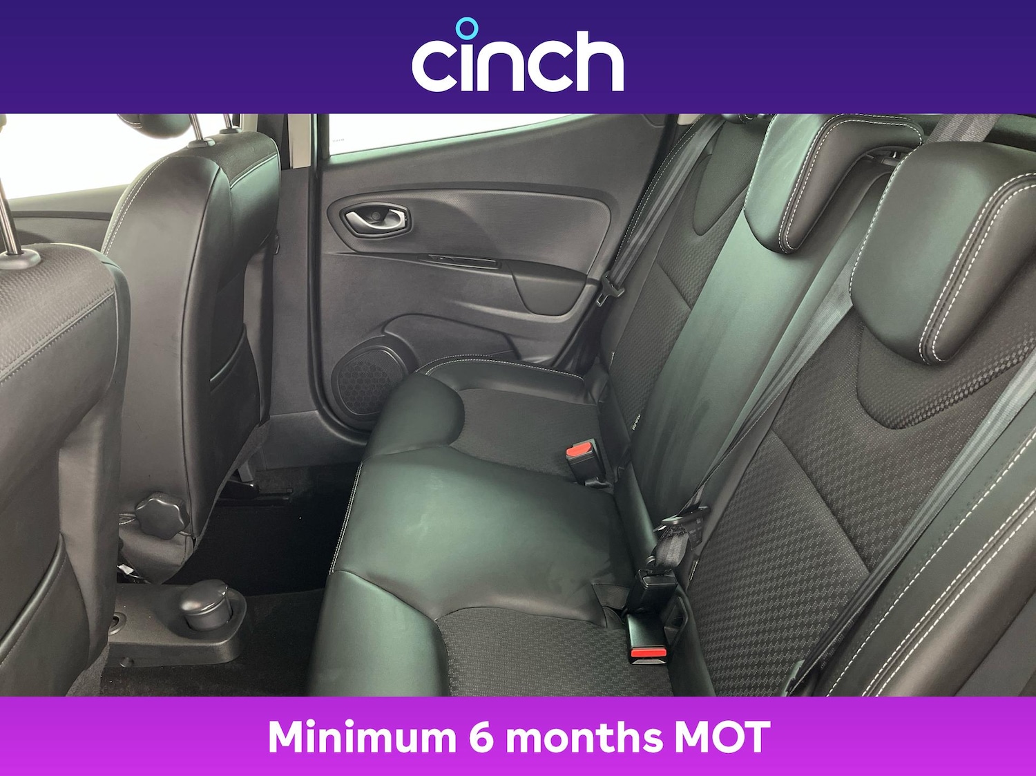 Used Renault Clio 2019 for sale - 76453268: Photo 20