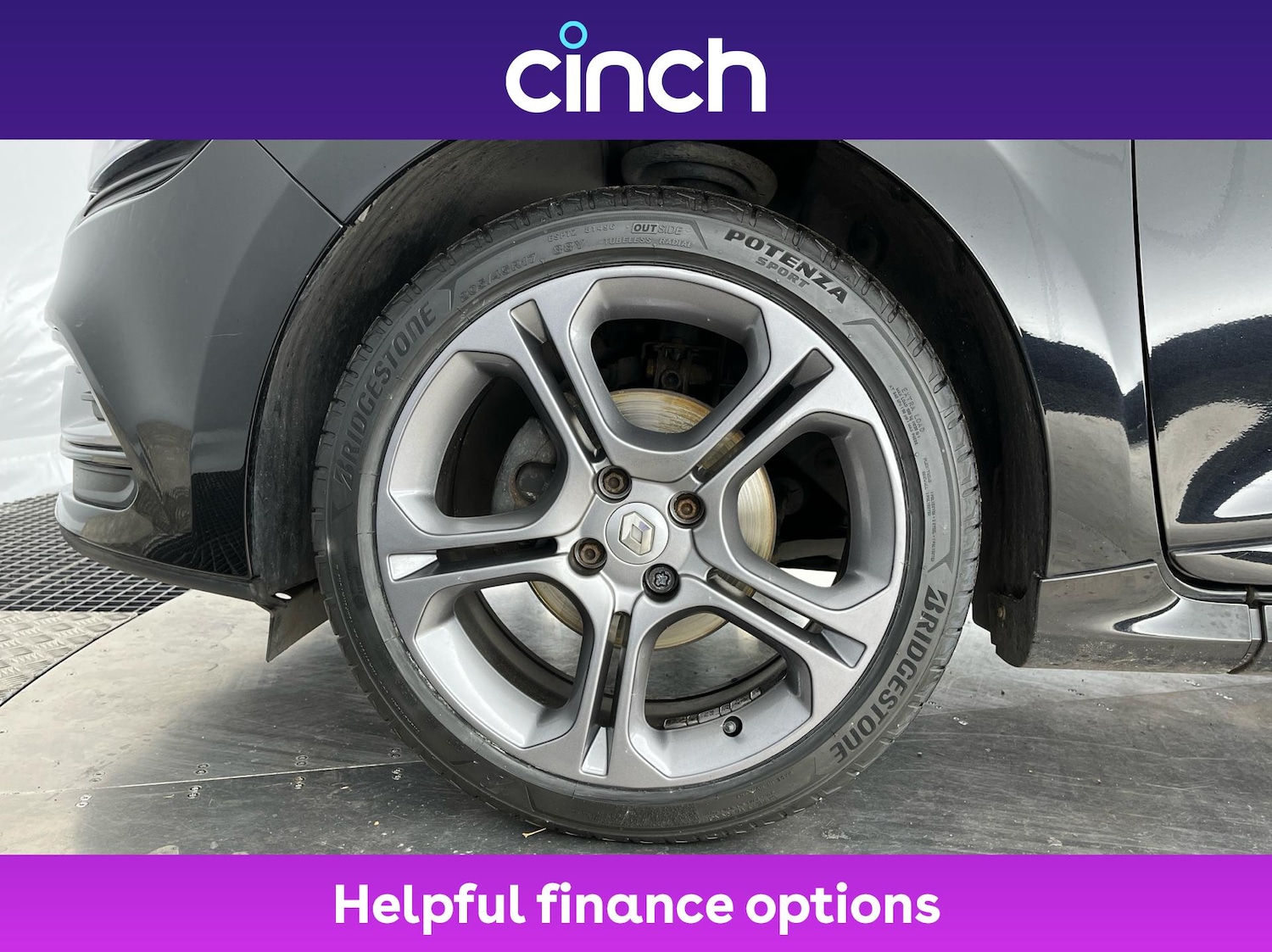 Used Renault Clio 2019 for sale - 76453268: Photo 24