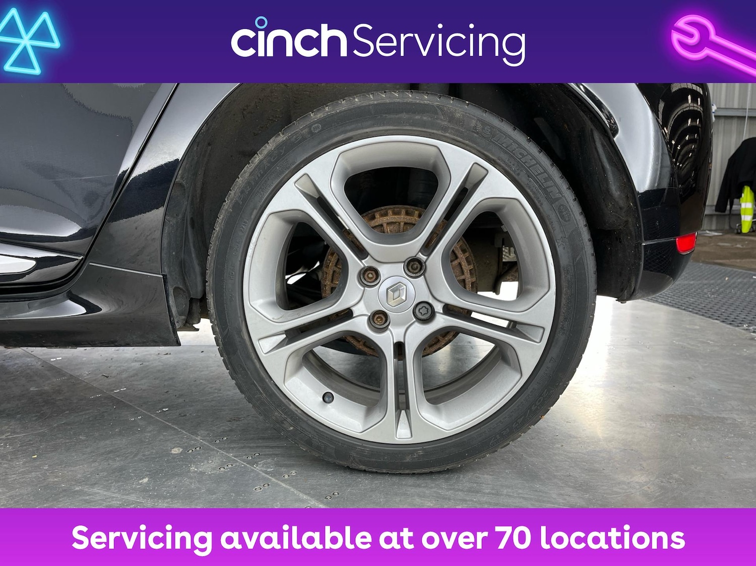 Used Renault Clio 2019 for sale - 76453268: Photo 26