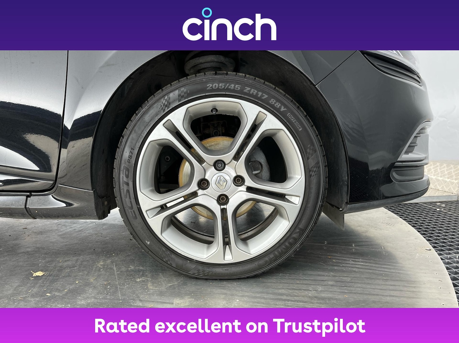 Used Renault Clio 2019 for sale - 76453268: Photo 28