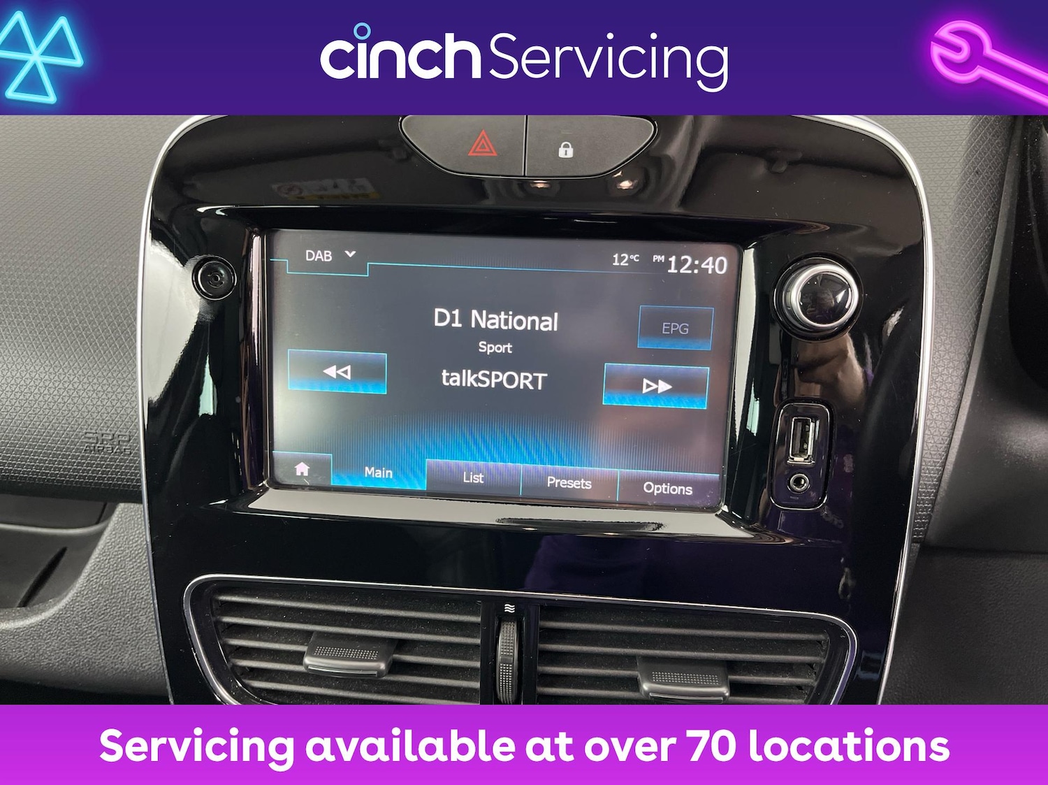 Used Renault Clio 2019 for sale - 76453268: Photo 31