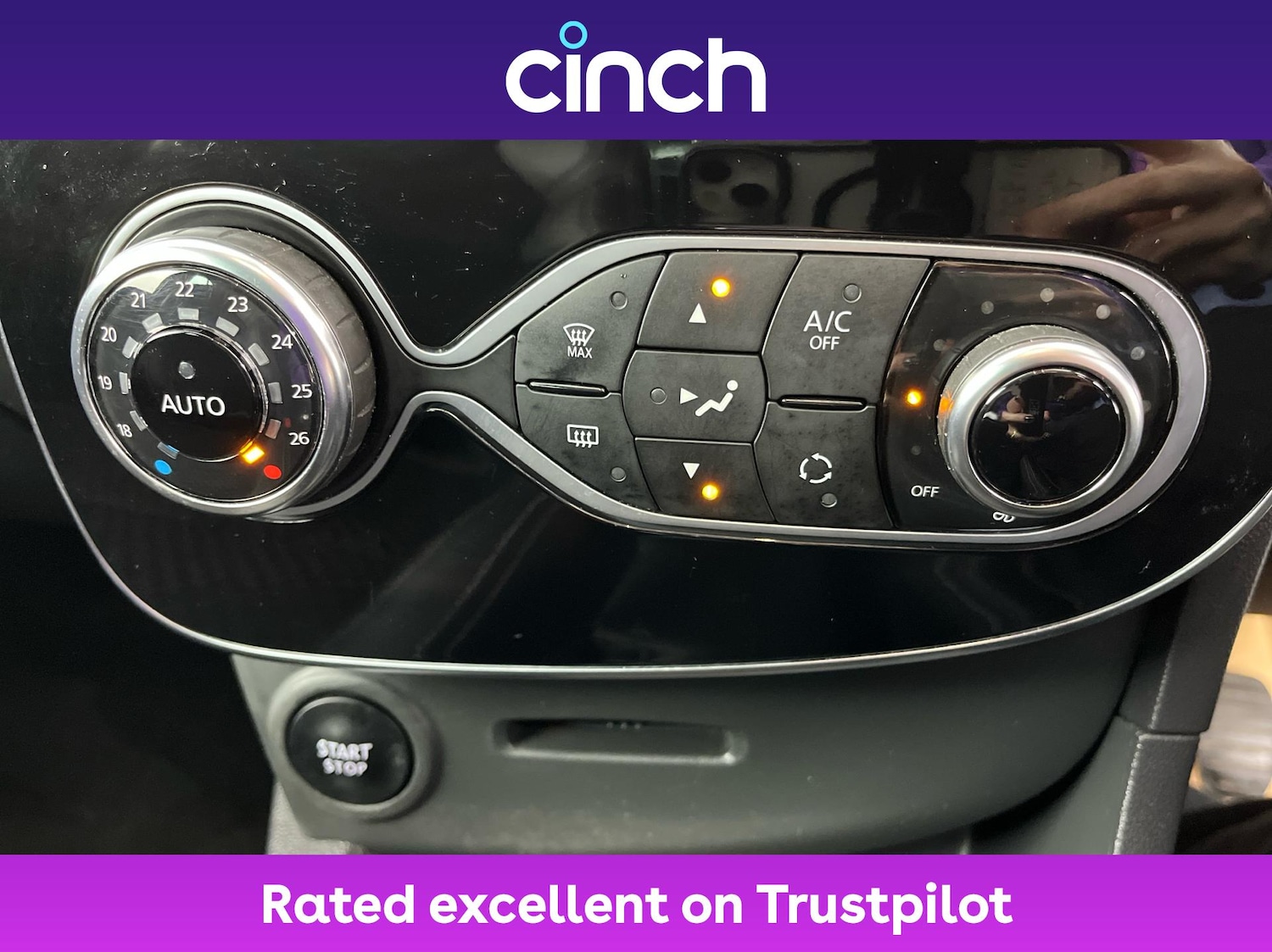 Used Renault Clio 2019 for sale - 76453268: Photo 33