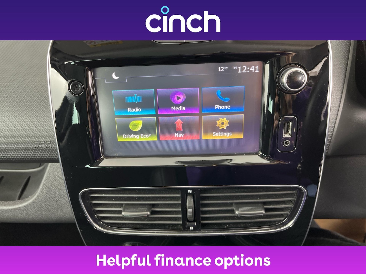 Used Renault Clio 2019 for sale - 76453268: Photo 35