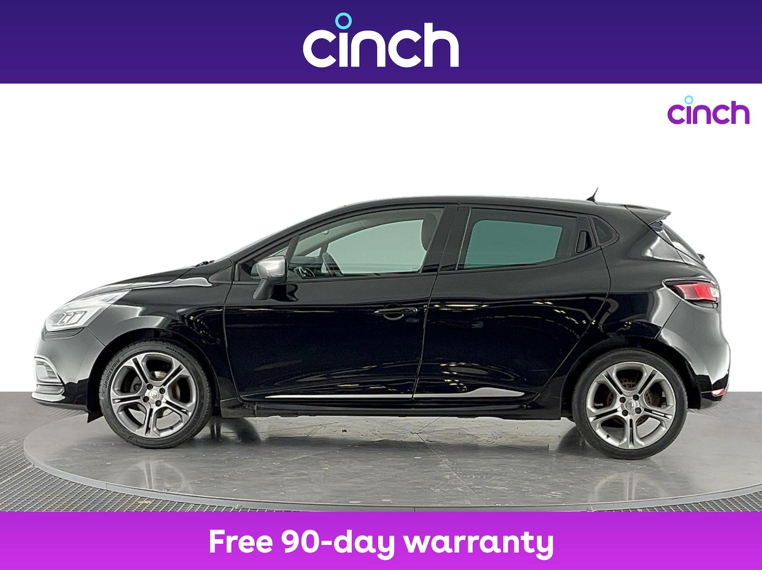 Used Renault Clio 2019 for sale - 76453268: Photo 8