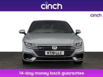 Used Volkswagen Arteon 2019 for sale - 74748825: Photo