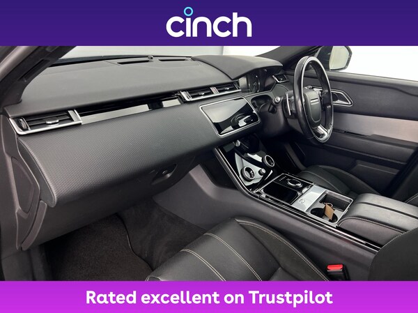 Used Land Rover Range Rover Velar 2018 for sale - 76318628: Photo 14
