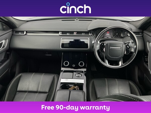 Used Land Rover Range Rover Velar 2018 for sale - 76318628: Photo 15