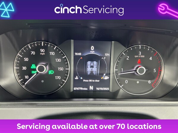 Used Land Rover Range Rover Velar 2018 for sale - 76318628: Photo 18