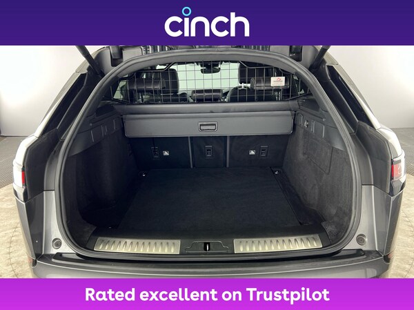 Used Land Rover Range Rover Velar 2018 for sale - 76318628: Photo 21