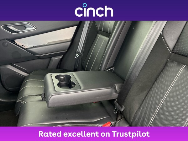 Used Land Rover Range Rover Velar 2018 for sale - 76318628: Photo 33