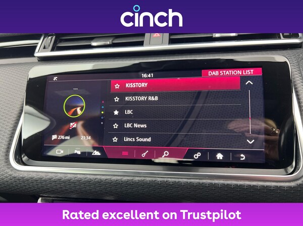 Used Land Rover Range Rover Velar 2018 for sale - 76318628: Photo 38