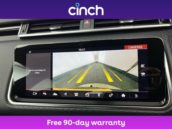 Used Land Rover Range Rover Velar 2018 for sale - 76318628: Photo 39