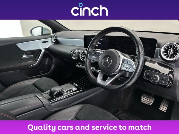 Used Mercedes-Benz A-Class 2018 for sale - 76173772: Photo 12
