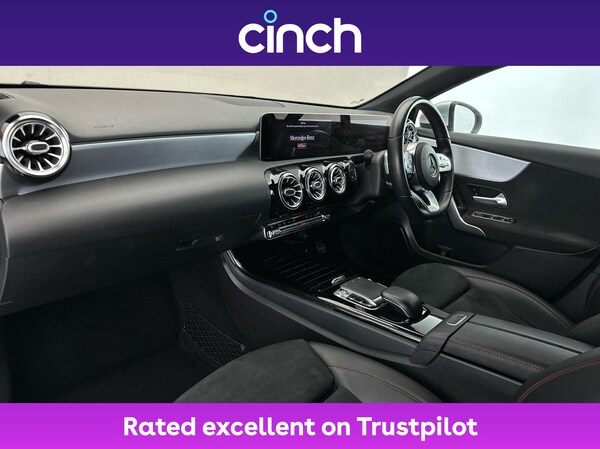 Used Mercedes-Benz A-Class 2018 for sale - 76173772: Photo 14