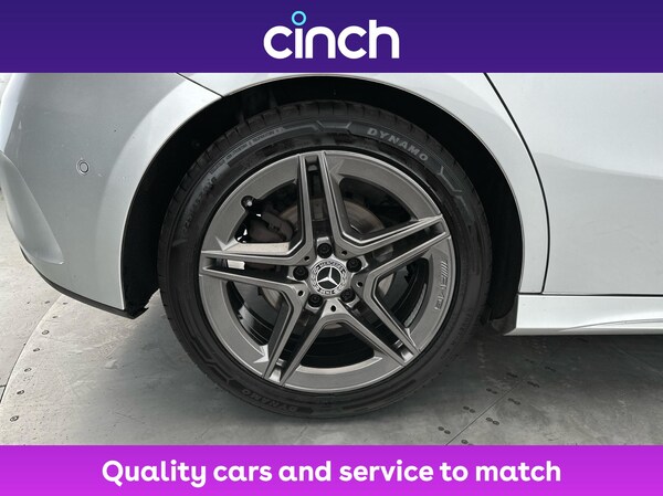 Used Mercedes-Benz A-Class 2018 for sale - 76173772: Photo 27