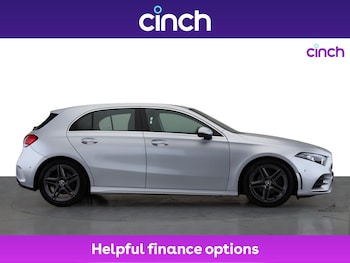 Used Mercedes-Benz A-Class 2018 for sale - 76173772: Photo 2