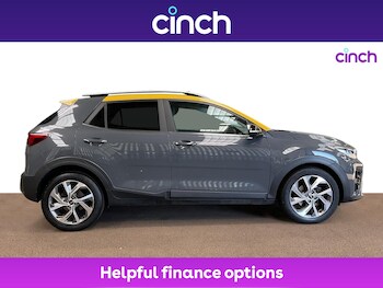 Used Kia Stonic 2022 for sale - 76569226: Photo