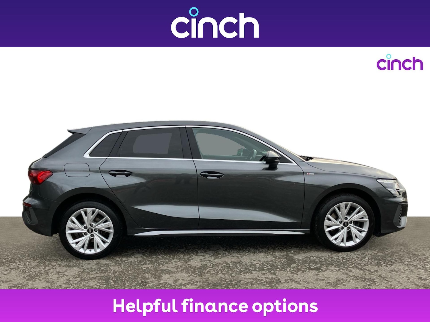 Used Audi A3 2021 for sale - 76590325: Photo 2