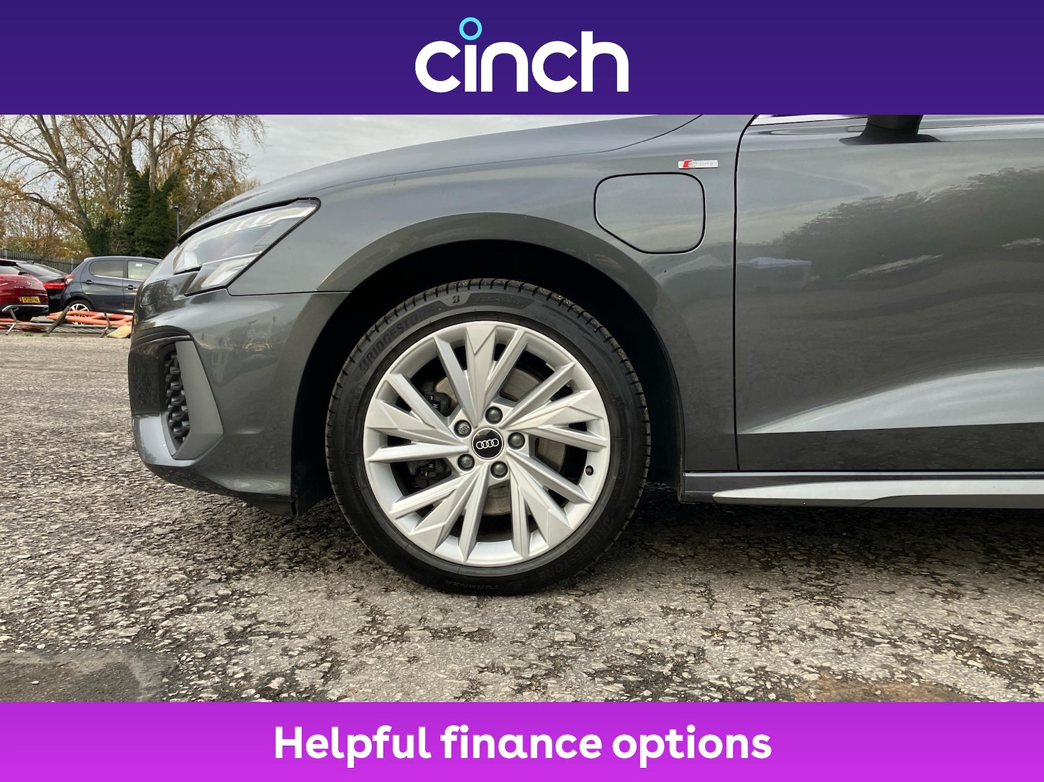 Used Audi A3 2021 for sale - 76590325: Photo 24