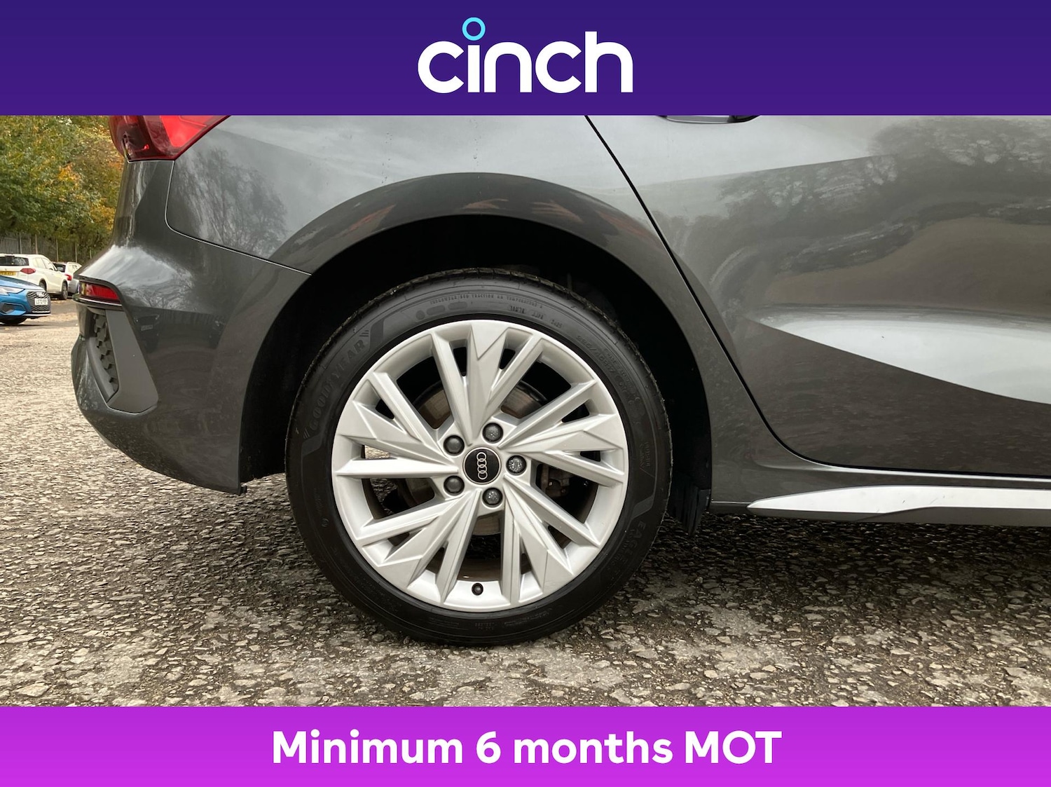 Used Audi A3 2021 for sale - 76590325: Photo 27