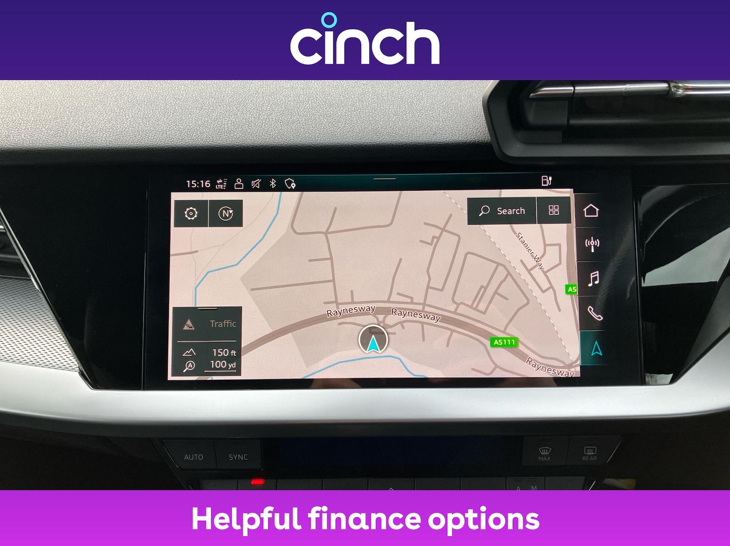 Used Audi A3 2021 for sale - 76590325: Photo 30