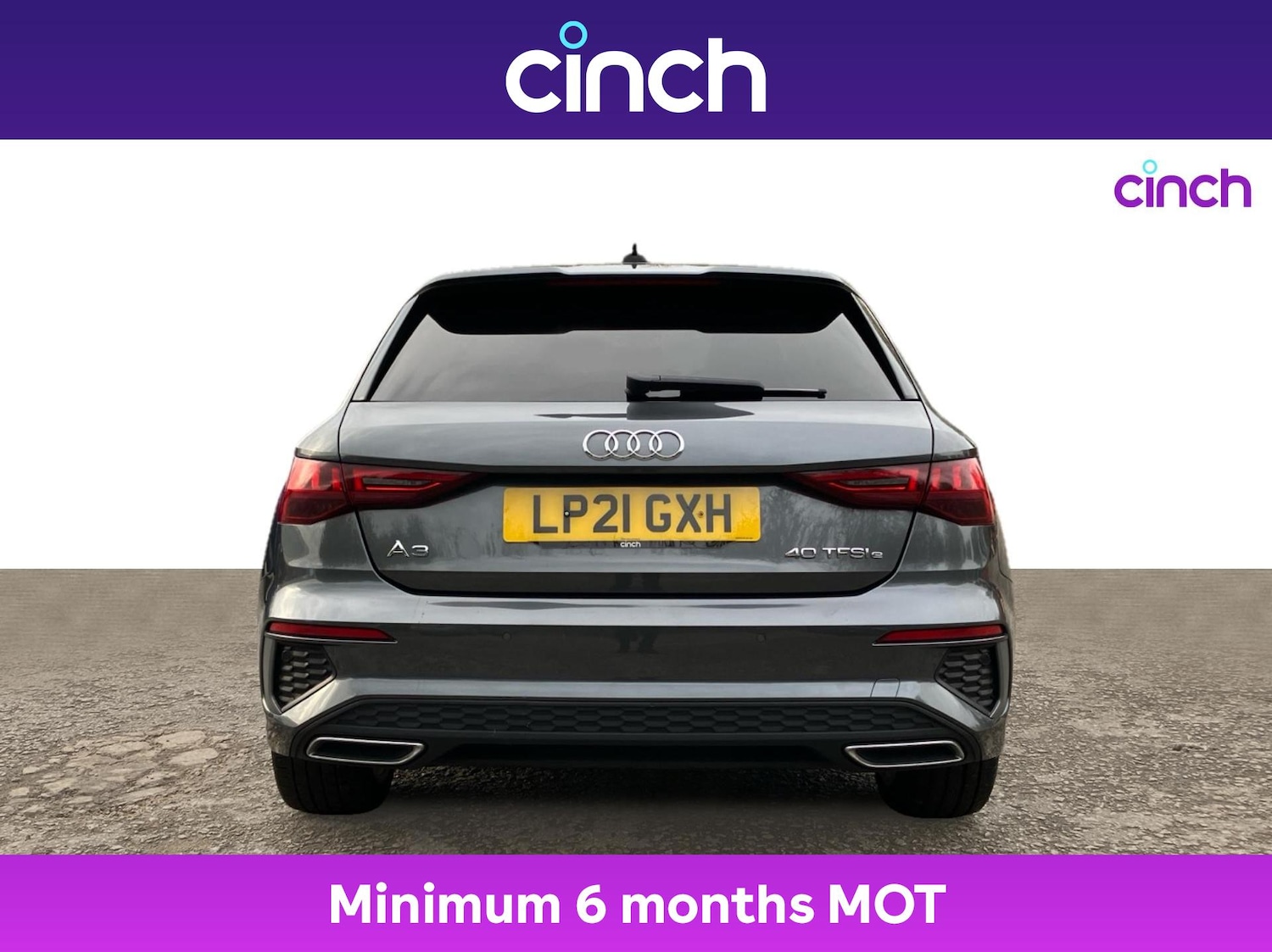 Used Audi A3 2021 for sale - 76590325: Photo 5