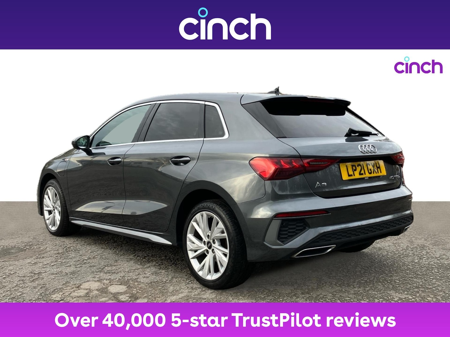 Used Audi A3 2021 for sale - 76590325: Photo 6