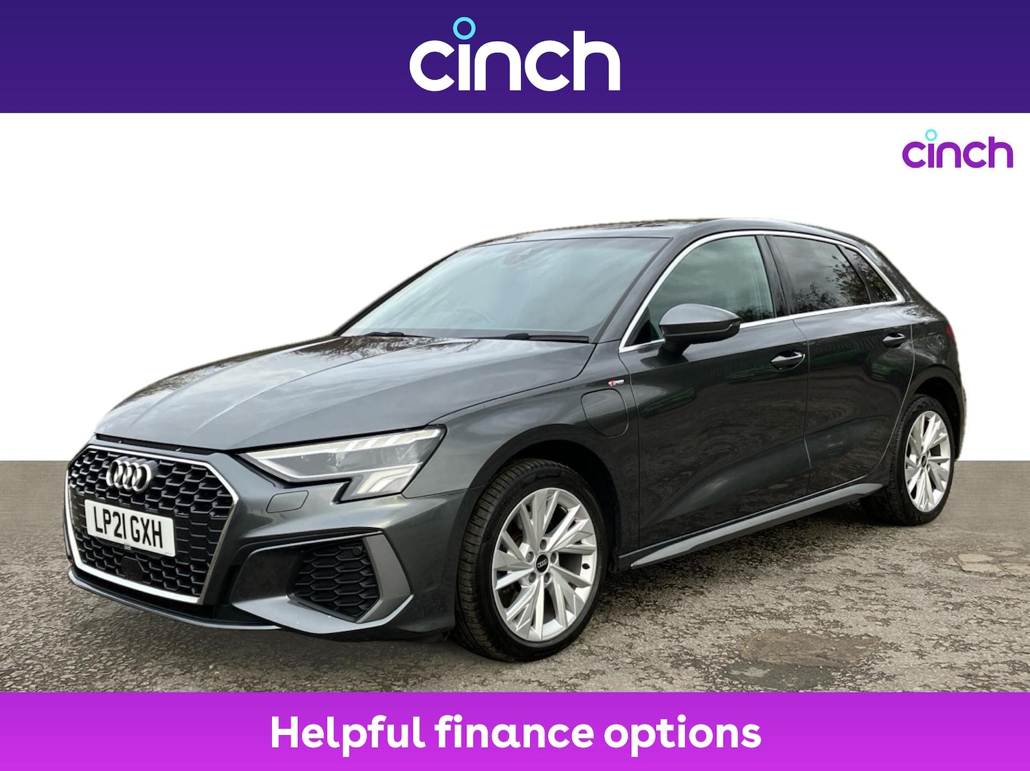 Used Audi A3 2021 for sale - 76590325: Photo 9