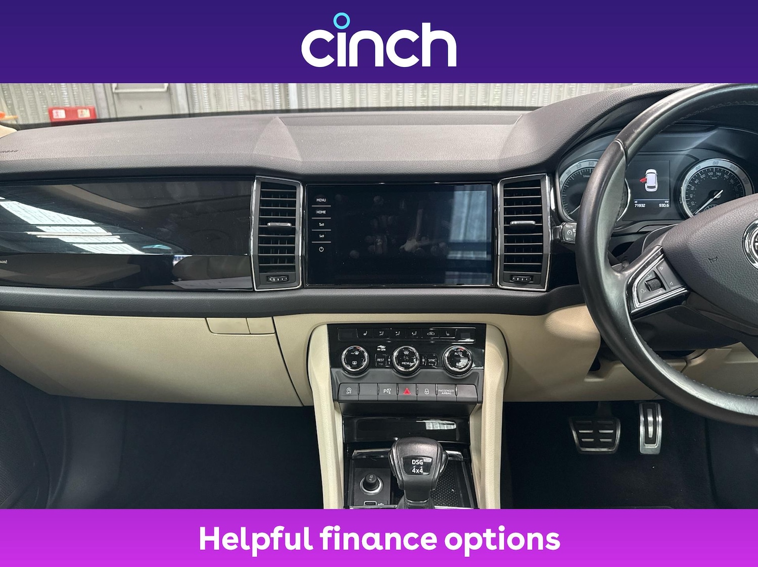 Used Skoda Kodiaq 2019 for sale - 76557866: Photo 17