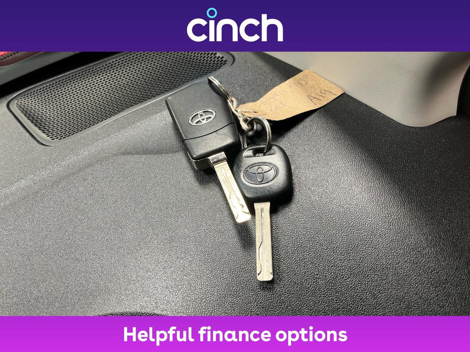 Used Toyota AYGO 2020 for sale - 76539763: Photo 30