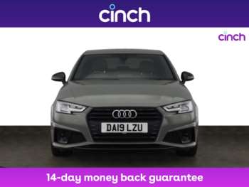Used Audi A4 2019 for sale - 74346770: Photo