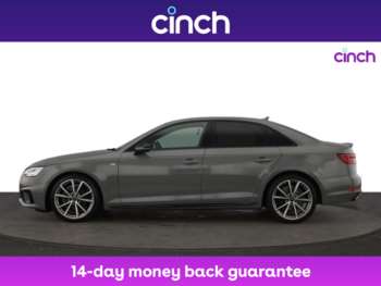 Used Audi A4 2019 for sale - 74346770: Photo