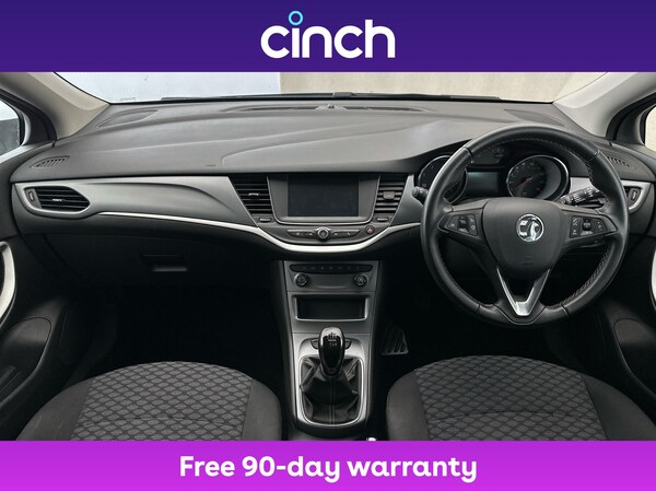 Used Vauxhall Astra 2020 for sale - 76346319: Photo 15