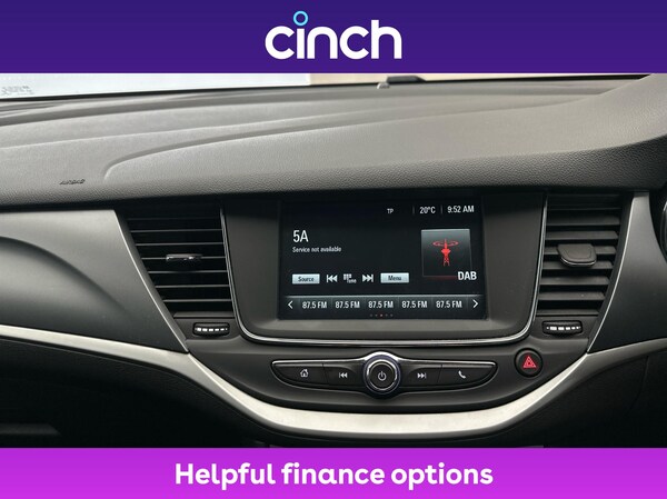 Used Vauxhall Astra 2020 for sale - 76346319: Photo 17