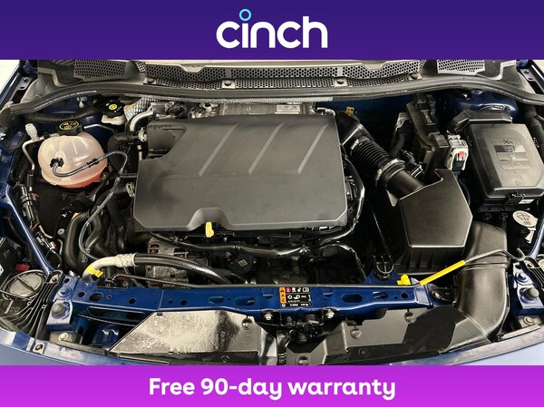 Used Vauxhall Astra 2020 for sale - 76346319: Photo 23