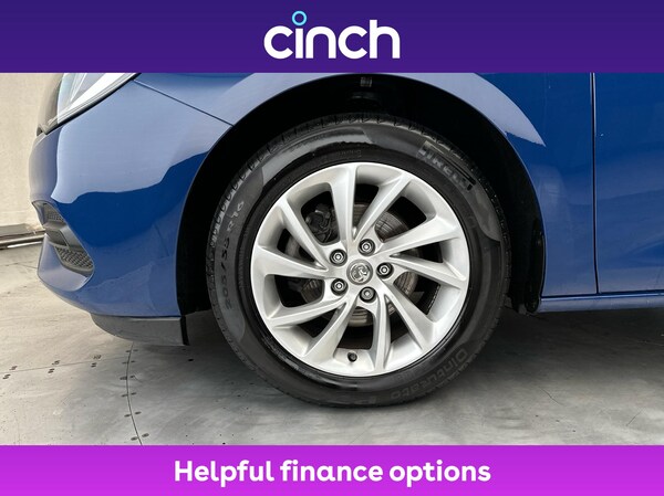 Used Vauxhall Astra 2020 for sale - 76346319: Photo 24