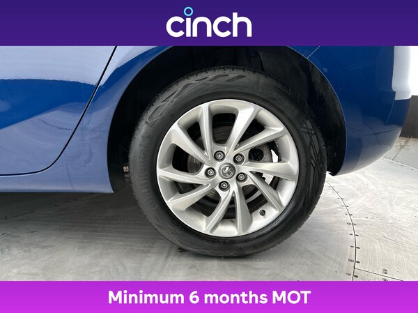 Used Vauxhall Astra 2020 for sale - 76346319: Photo 26