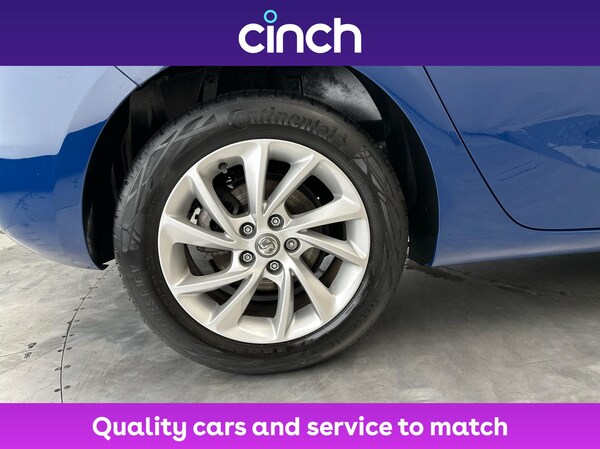Used Vauxhall Astra 2020 for sale - 76346319: Photo 27