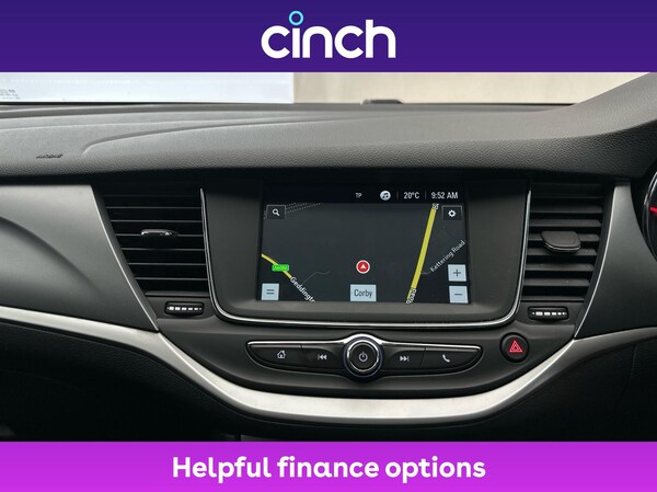 Used Vauxhall Astra 2020 for sale - 76346319: Photo 30