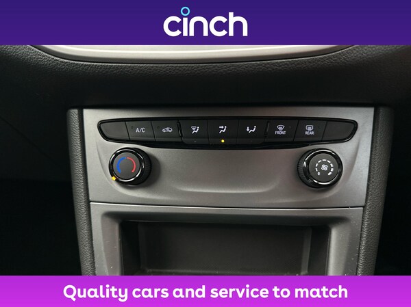 Used Vauxhall Astra 2020 for sale - 76346319: Photo 32