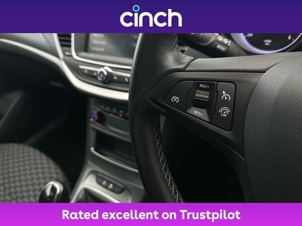 Used Vauxhall Astra 2020 for sale - 76346319: Photo 33
