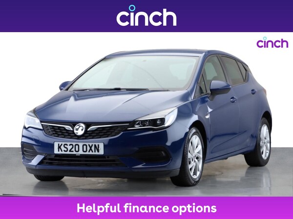 Used Vauxhall Astra 2020 for sale - 76346319: Photo 9