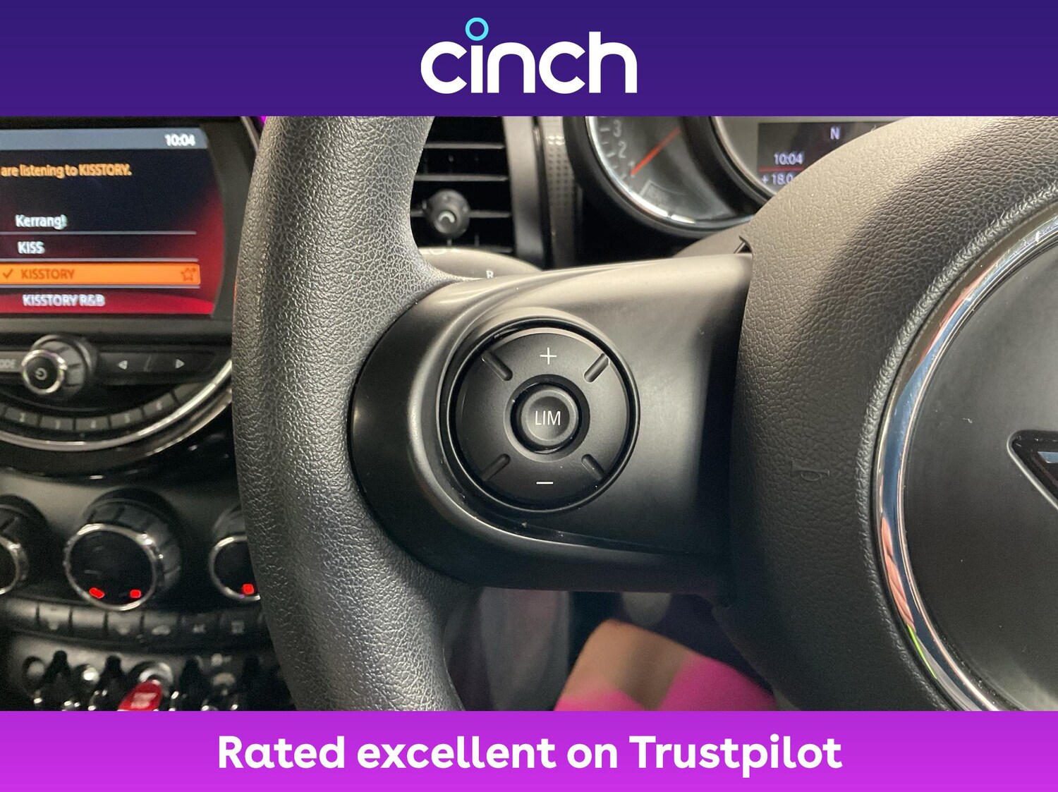 Used MINI Hatch 2018 for sale - 75717244: Photo 33