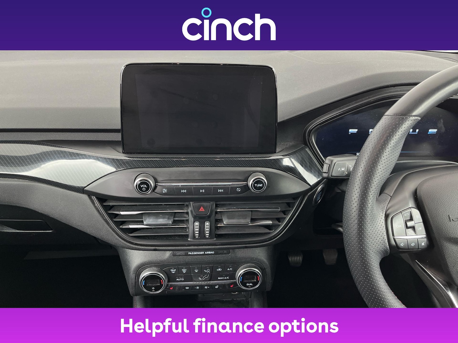 Used Ford Focus 2022 for sale - 76453292: Photo 17