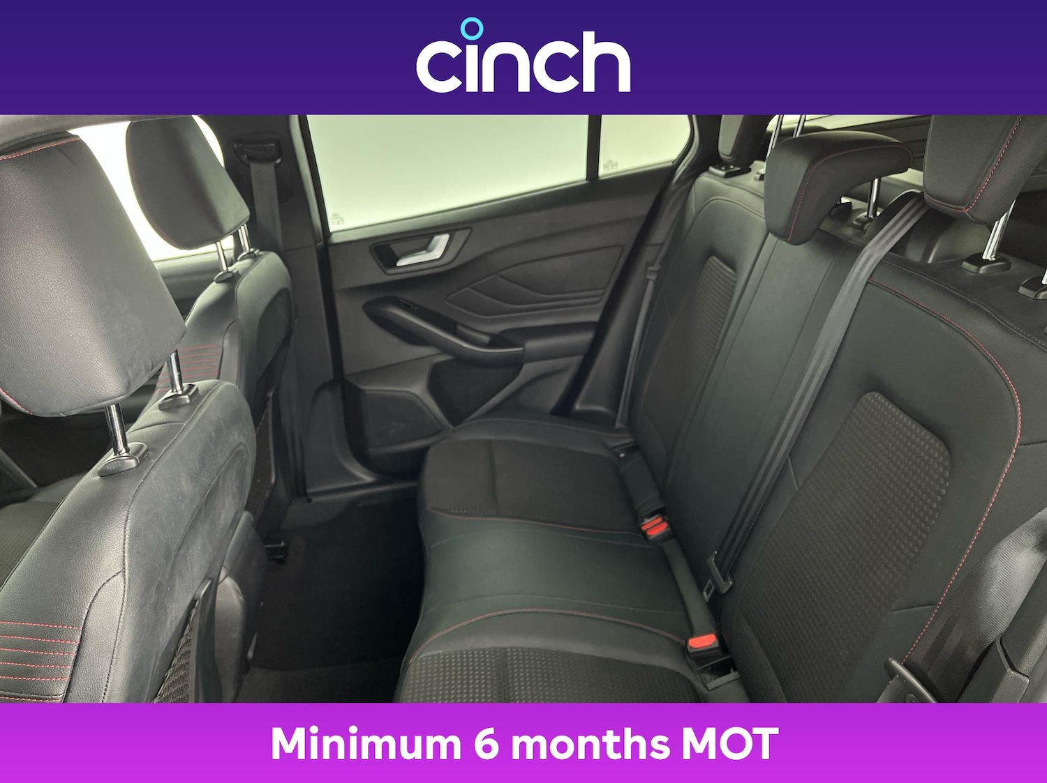 Used Ford Focus 2022 for sale - 76453292: Photo 20